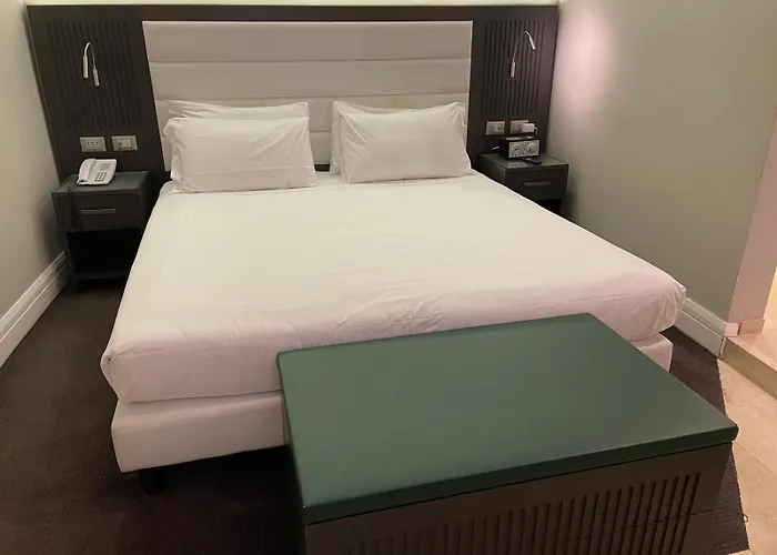 Hotel Accademia