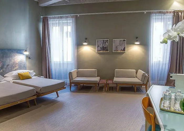 Hotel Accademia